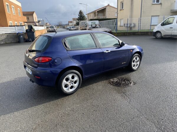 ALFA ROMEO 147 1.6 TWIN SPARK 105cv – Image 5
