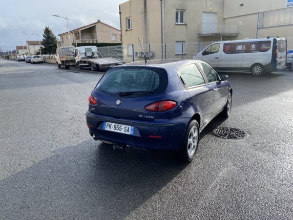 ALFA ROMEO 147 1.6 TWIN SPARK 105cv – Image 6
