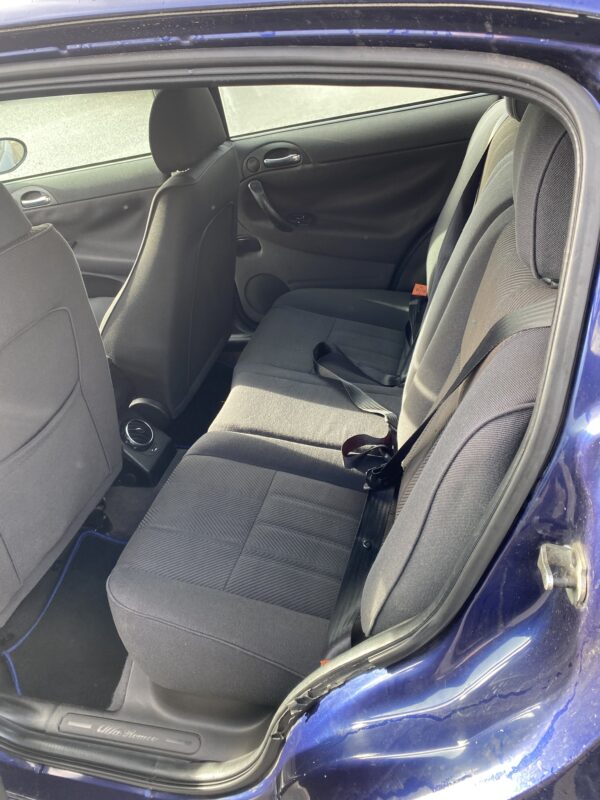 ALFA ROMEO 147 1.6 TWIN SPARK 105cv – Image 13