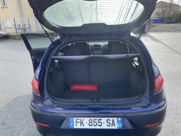 ALFA ROMEO 147 1.6 TWIN SPARK 105cv – Image 15