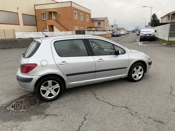 Peugeot 307 1.4 Hdi 70cv – Image 6