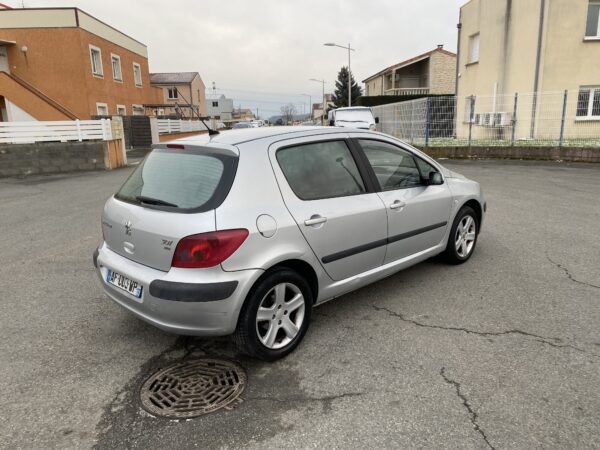 Peugeot 307 1.4 Hdi 70cv – Image 7