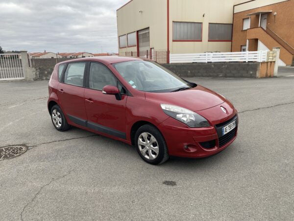 Renault Scenic 1.5 Dci 110cv – Image 5