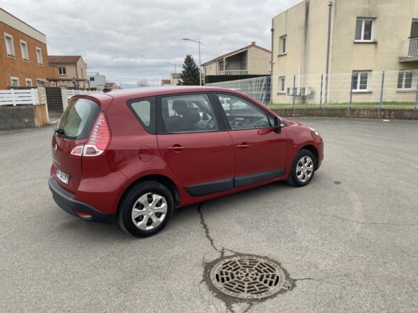 Renault Scenic 1.5 Dci 110cv – Image 6