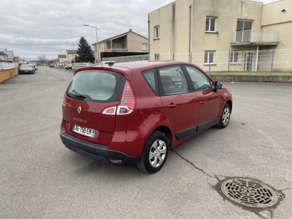 Renault Scenic 1.5 Dci 110cv – Image 7