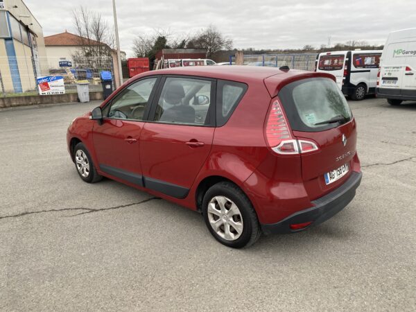 Renault Scenic 1.5 Dci 110cv – Image 8
