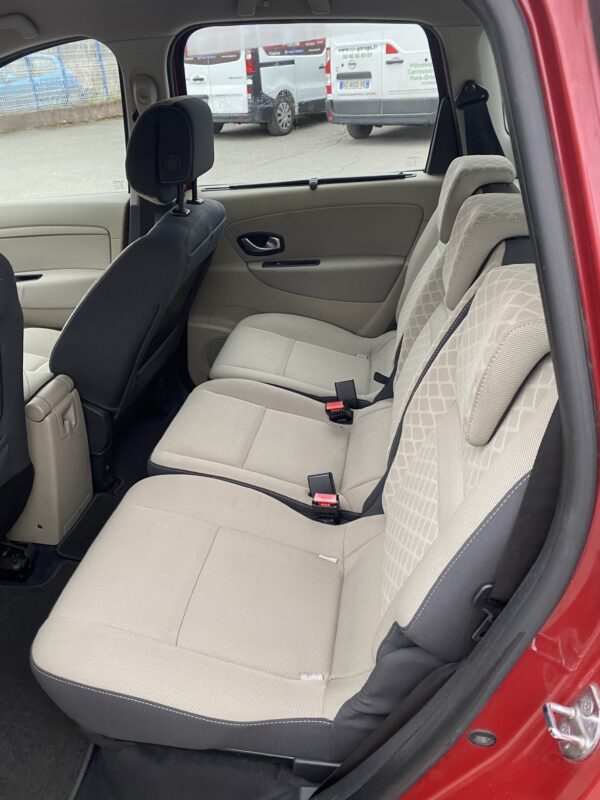 Renault Scenic 1.5 Dci 110cv – Image 16