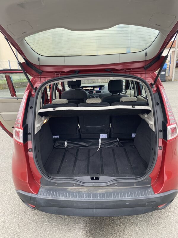 Renault Scenic 1.5 Dci 110cv – Image 15