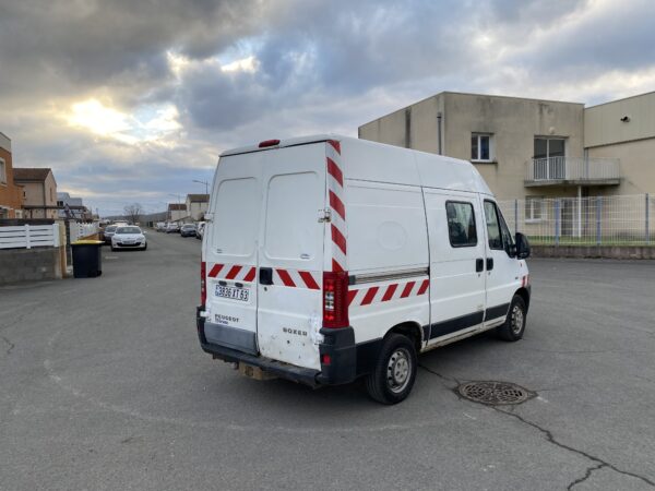 Peugeot Boxer 2.2 Hdi 100cv – Image 5