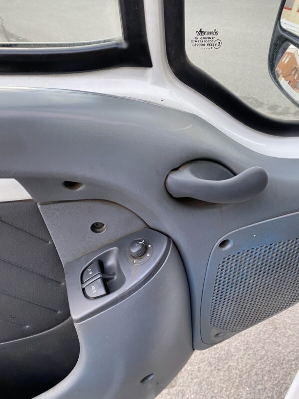 Peugeot Boxer 2.2 Hdi 100cv – Image 10