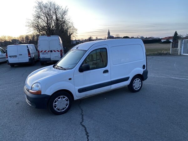 Renault Kangoo 1.9D 55cv – Image 2