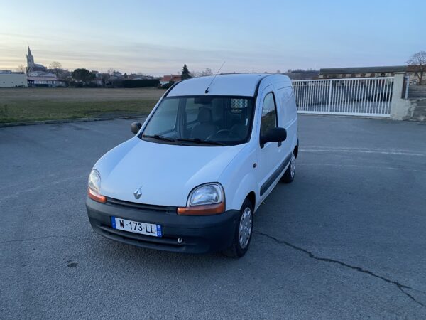 Renault Kangoo 1.9D 55cv – Image 3