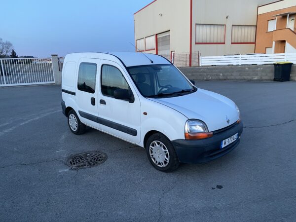 Renault Kangoo 1.9D 55cv – Image 4