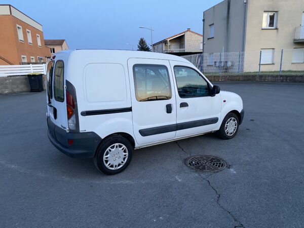 Renault Kangoo 1.9D 55cv – Image 5