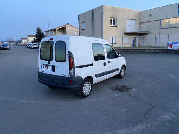 Renault Kangoo 1.9D 55cv – Image 6