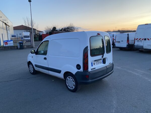 Renault Kangoo 1.9D 55cv – Image 7