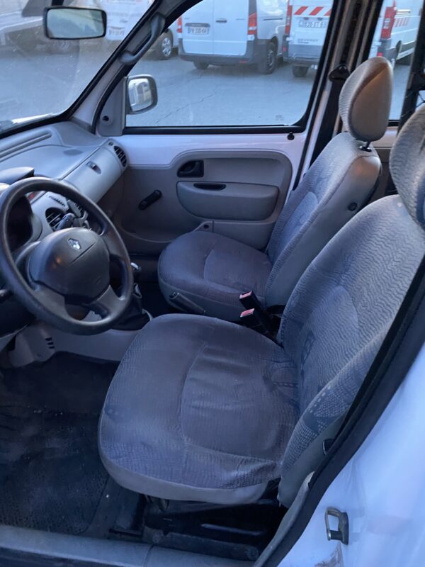 Renault Kangoo 1.9D 55cv – Image 8