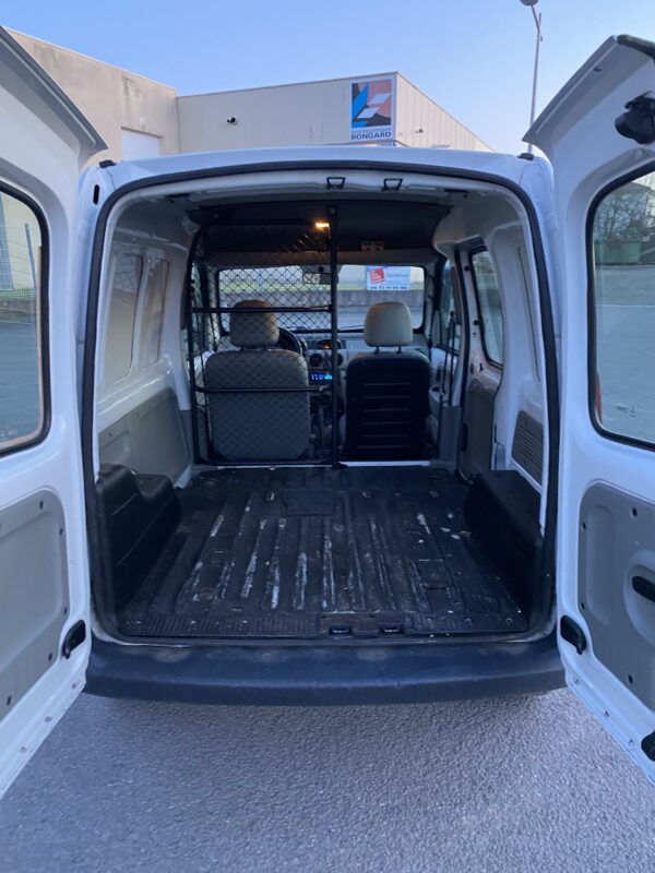 Renault Kangoo 1.9D 55cv – Image 12