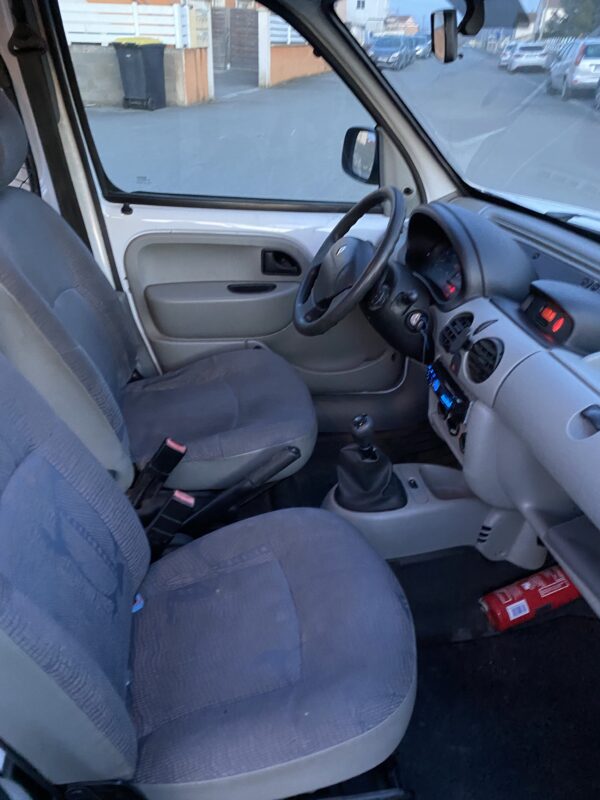 Renault Kangoo 1.9D 55cv – Image 14