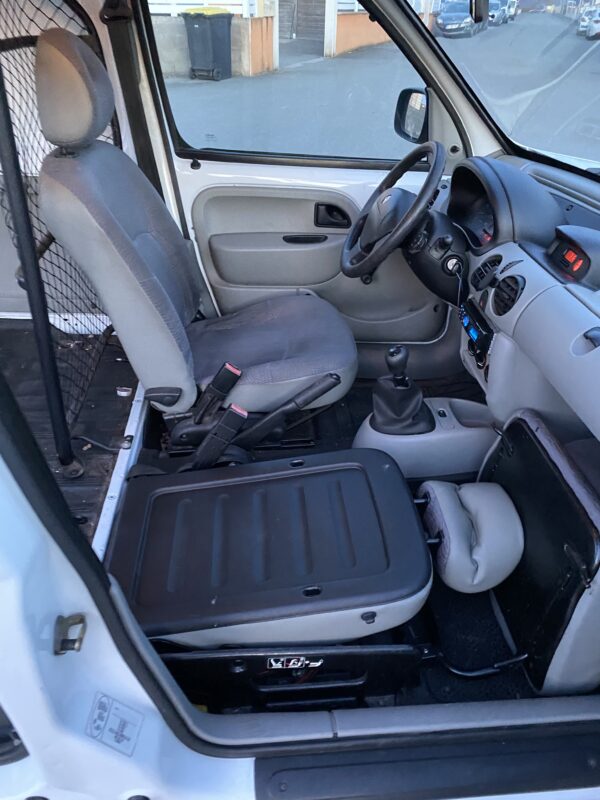 Renault Kangoo 1.9D 55cv – Image 15