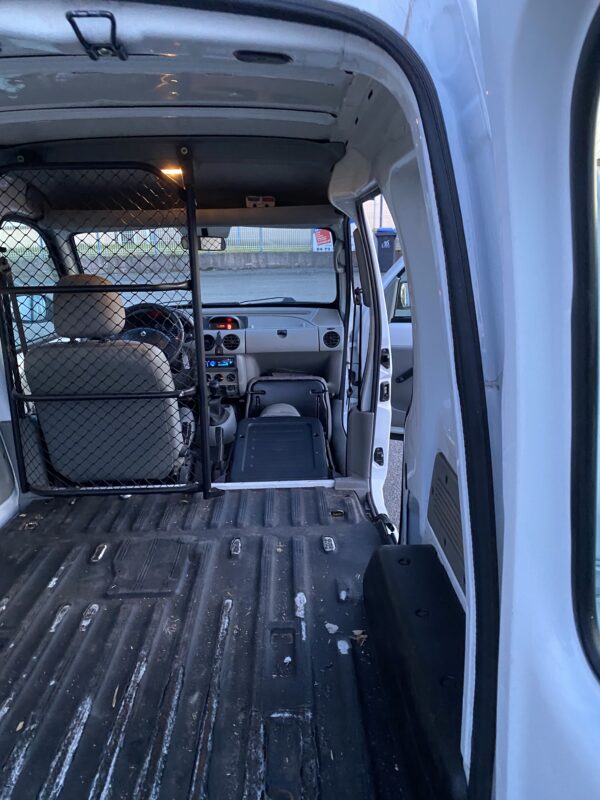 Renault Kangoo 1.9D 55cv – Image 16