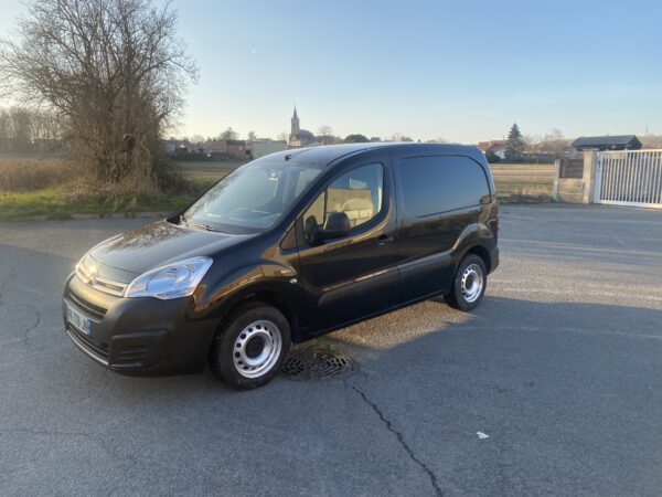 CITROEN BERLINGO 1.6 BLUEHDI  75cv – Image 2
