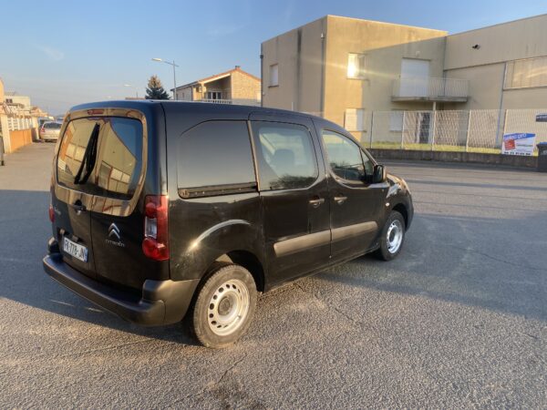 CITROEN BERLINGO 1.6 BLUEHDI  75cv – Image 7