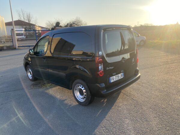 CITROEN BERLINGO 1.6 BLUEHDI  75cv – Image 10