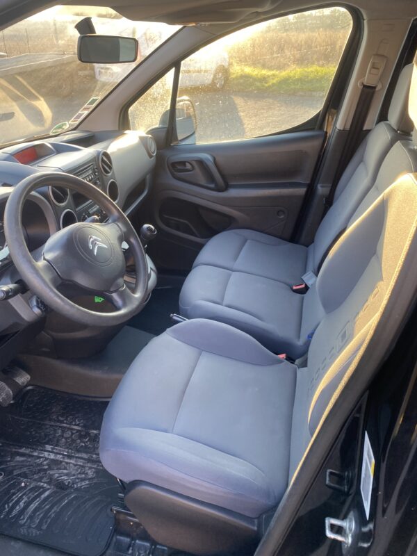 CITROEN BERLINGO 1.6 BLUEHDI  75cv – Image 11