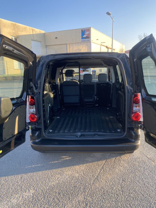 CITROEN BERLINGO 1.6 BLUEHDI  75cv – Image 17