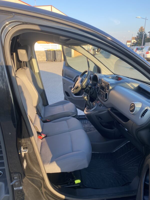 CITROEN BERLINGO 1.6 BLUEHDI  75cv – Image 19