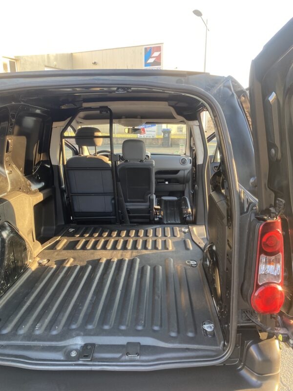 CITROEN BERLINGO 1.6 BLUEHDI  75cv – Image 22