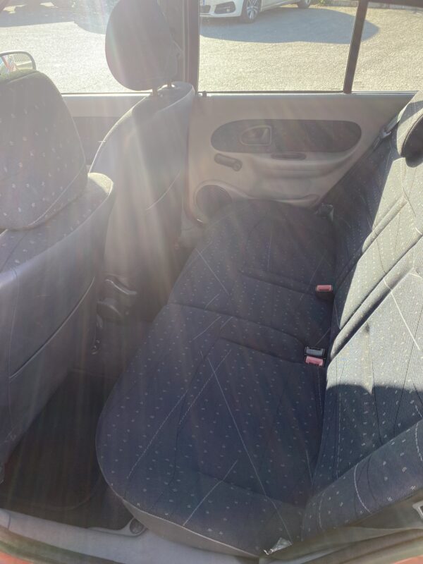 Renault Clio II 1.5 Dci 80cv – Image 11