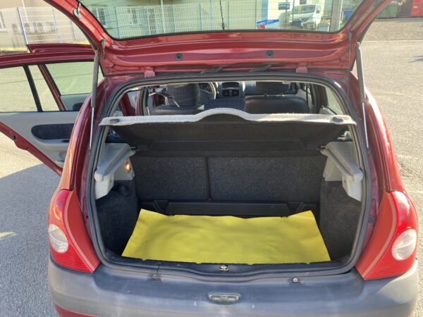 Renault Clio II 1.5 Dci 80cv – Image 12