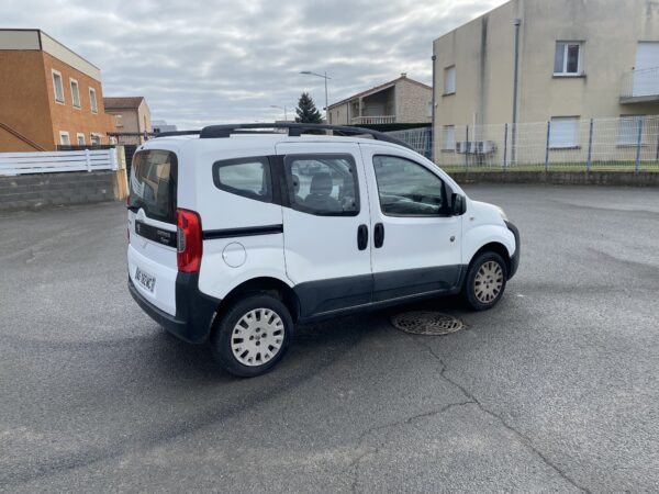 PEUGEOT BIPPER 1.4 HDI 70cv – Image 5
