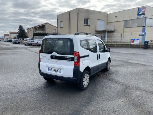 PEUGEOT BIPPER 1.4 HDI 70cv – Image 6