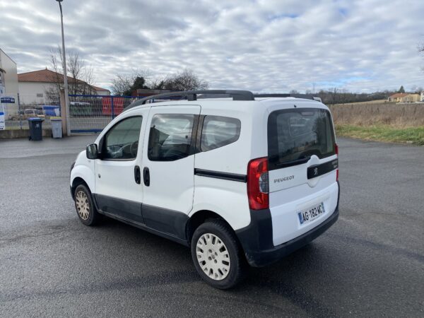PEUGEOT BIPPER 1.4 HDI 70cv – Image 7
