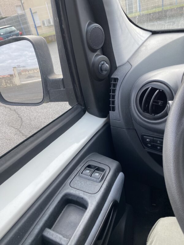 PEUGEOT BIPPER 1.4 HDI 70cv – Image 10