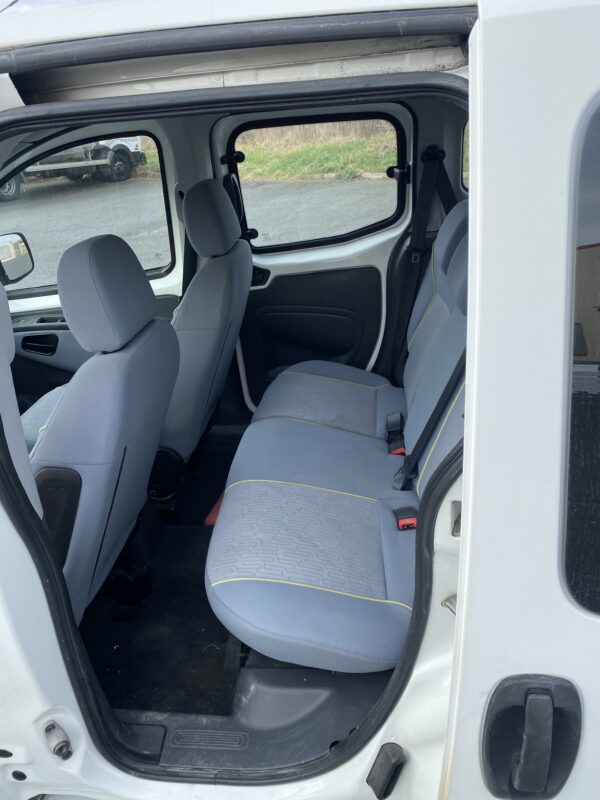 PEUGEOT BIPPER 1.4 HDI 70cv – Image 12