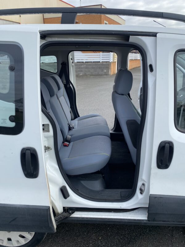 PEUGEOT BIPPER 1.4 HDI 70cv – Image 14