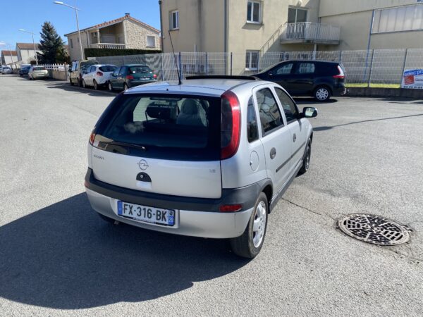 Opel Corsa 1.2i 75cv – Image 6