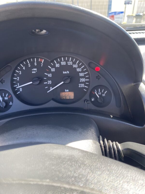 Opel Corsa 1.2i 75cv – Image 10