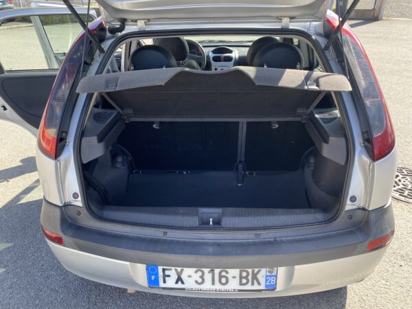 Opel Corsa 1.2i 75cv – Image 14