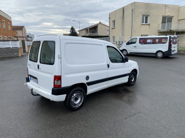Peugeot Partner 1.6 Hdi 75cv – Image 5