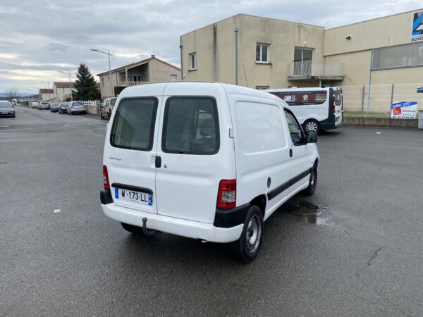 Peugeot Partner 1.6 Hdi 75cv – Image 6