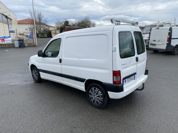 Peugeot Partner 1.6 Hdi 75cv – Image 7