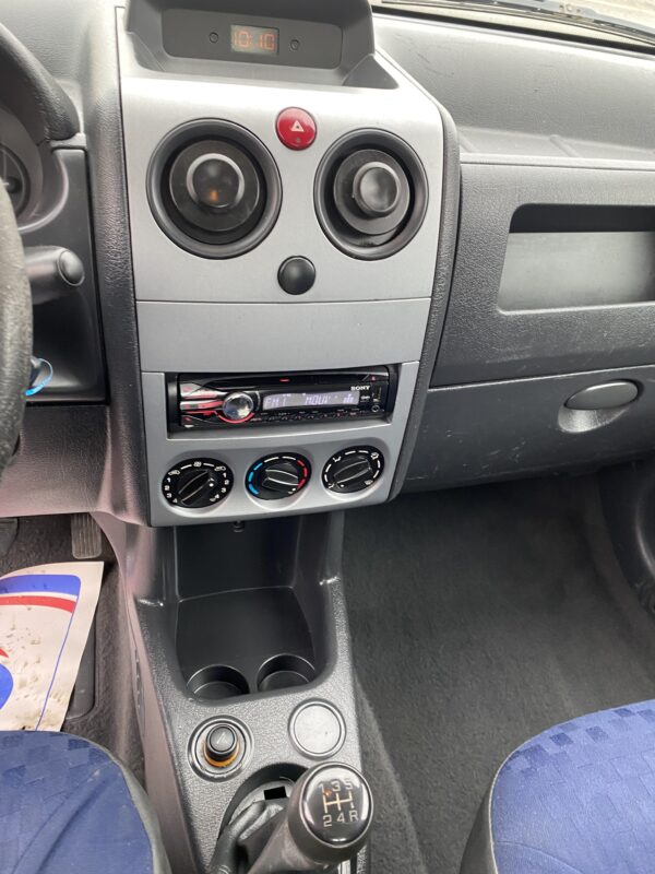 Peugeot Partner 1.6 Hdi 75cv – Image 9