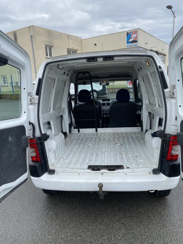 Peugeot Partner 1.6 Hdi 75cv – Image 11