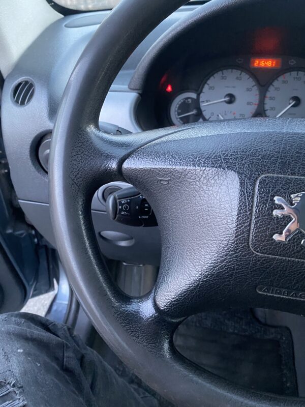 Peugeot Partner 1.6 Hdi Escapade 90cv – Image 11