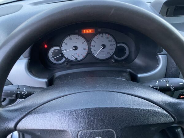 Peugeot Partner 1.6 Hdi Escapade 90cv – Image 12